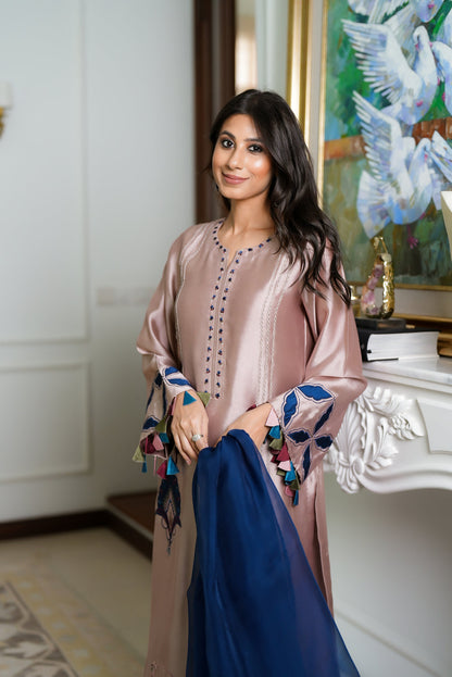Faiza Rehman Lawn Fancy