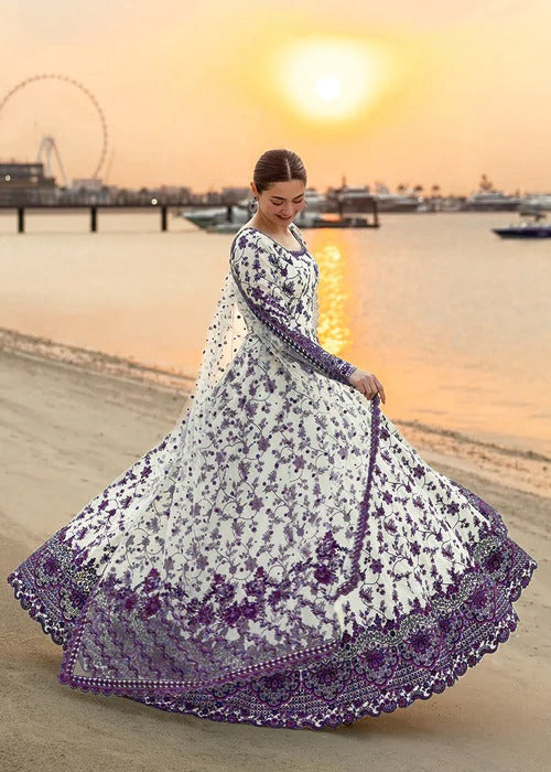 Faiza Saqlain Bridal