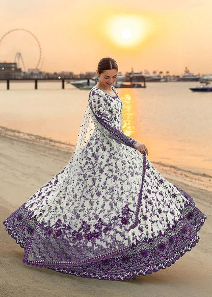 Faiza Saqlain Bridal