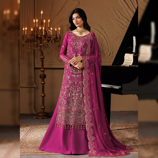 Emaan Adeel Bridal