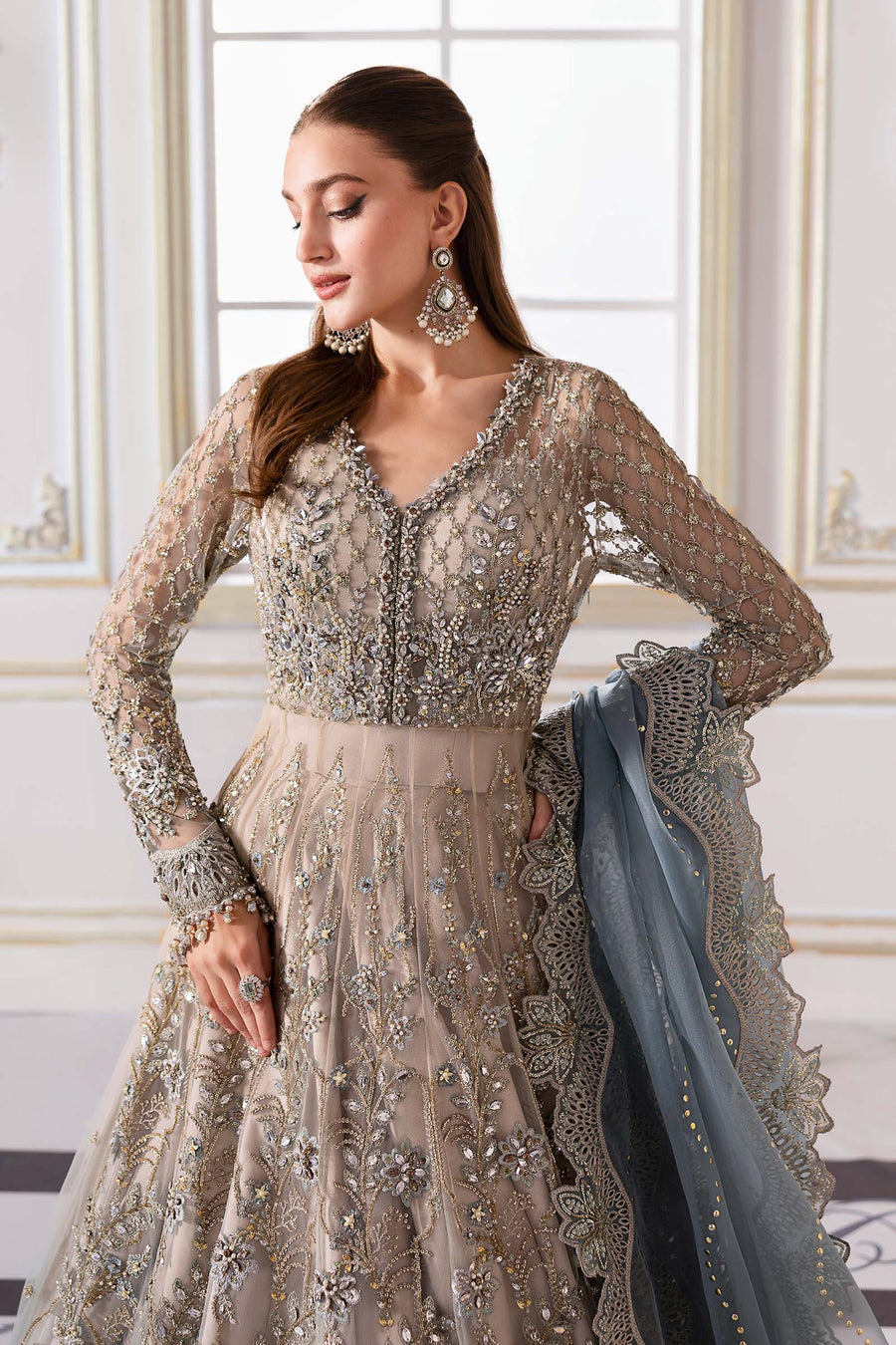 Maria B Bridal