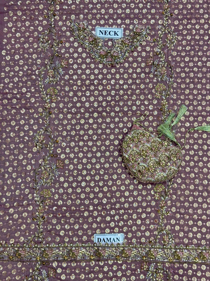 Haris Shakeel Bridal