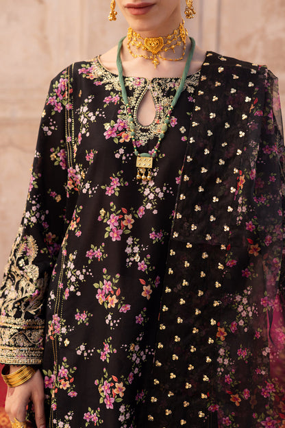 Batik Silk Fancy