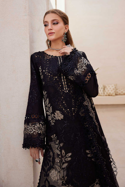 Maria B Lawn Fancy
