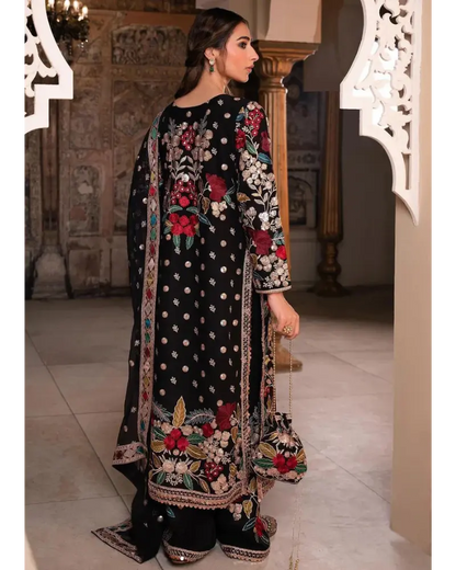 Rang Rasiya Chiffon Fancy