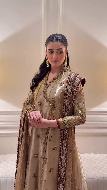 Haris Shakeel Bridal