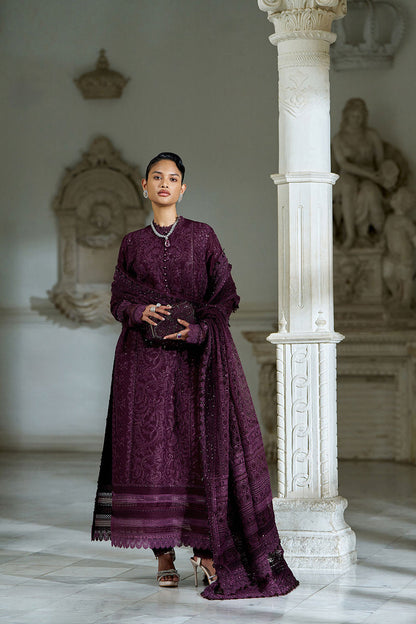Sobia Nazir Lawn Fancy