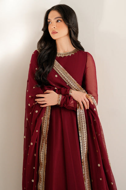Jazmin Chiffon Fancy