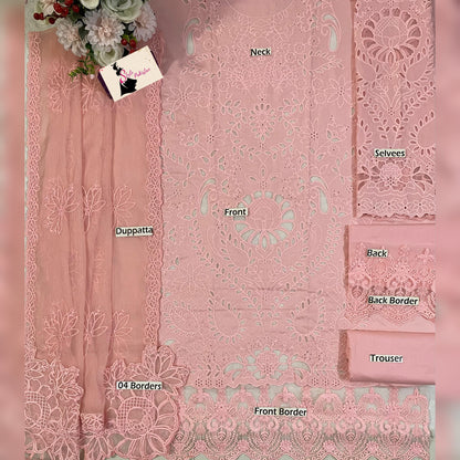 Imrozia Lawn Fancy