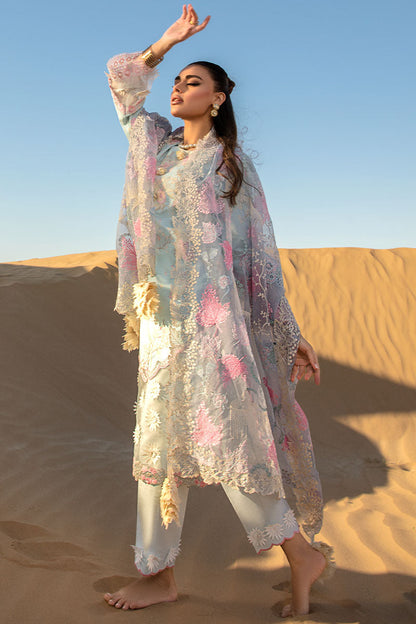 Rang Rasiya Lawn Fancy