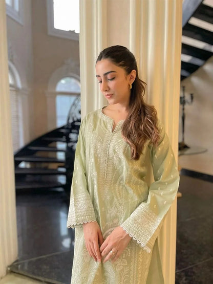 Naarj Lawn Fancy