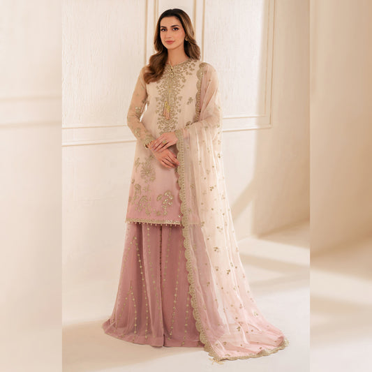 Jazmin Chiffon Fancy