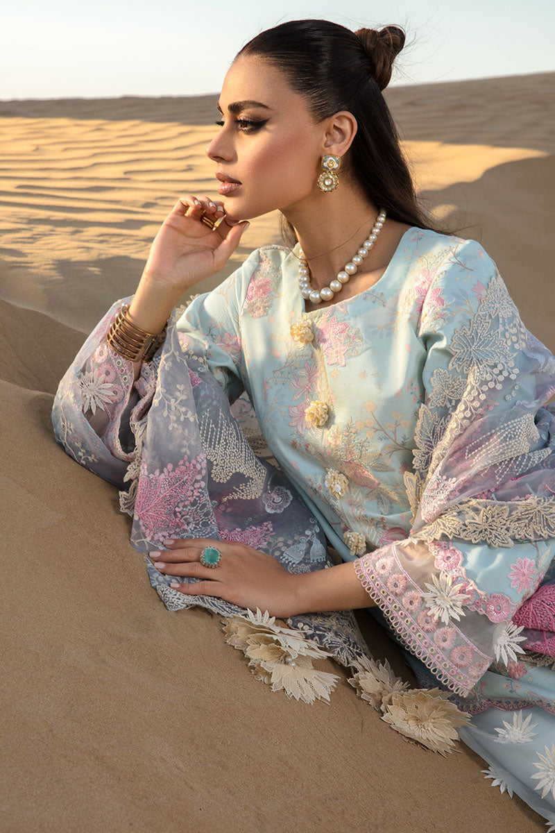 Rang Rasiya Lawn Fancy