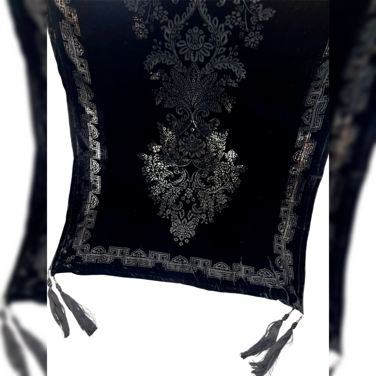 Maria B Velvet Fancy