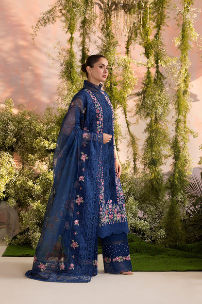 Sobia Nazir Lawn Fancy