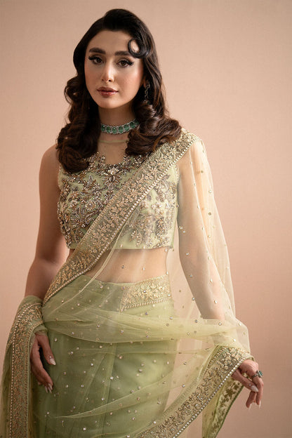 Imrozia Saree