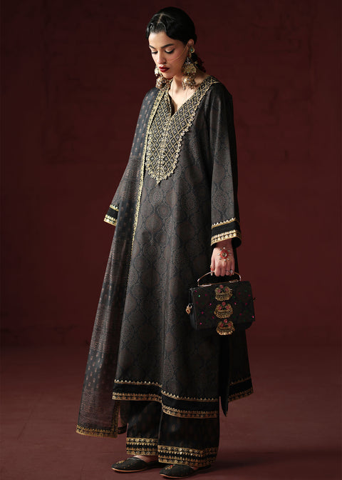 Humjoli Lawn Fancy