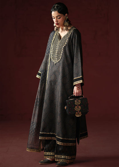 Humjoli Lawn Fancy