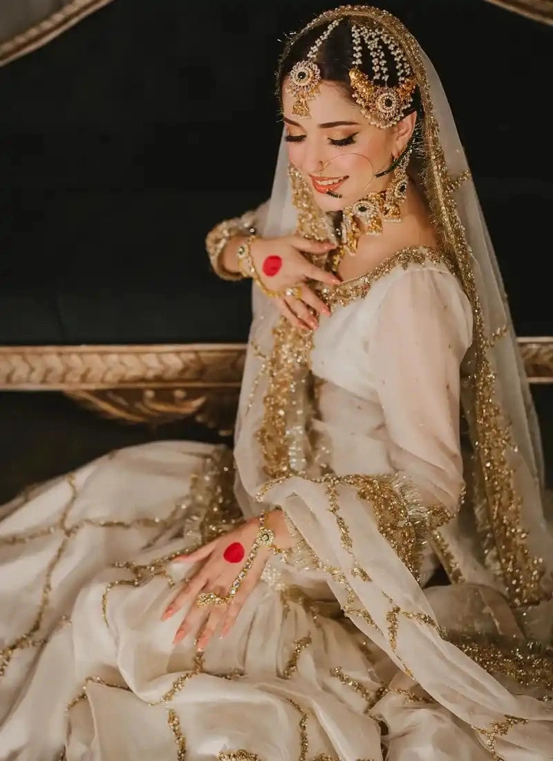 Maha Bridal