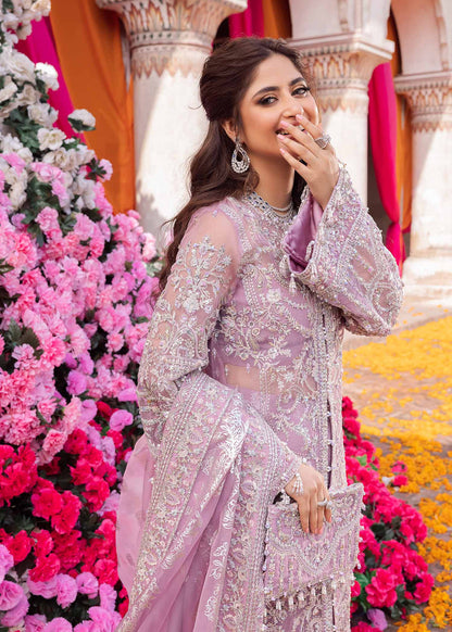 Kanwal Malik Bridal