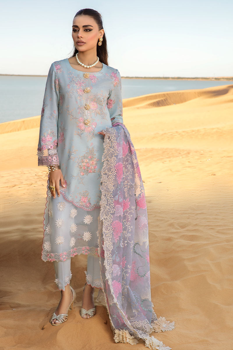 Rang Rasiya Lawn Fancy