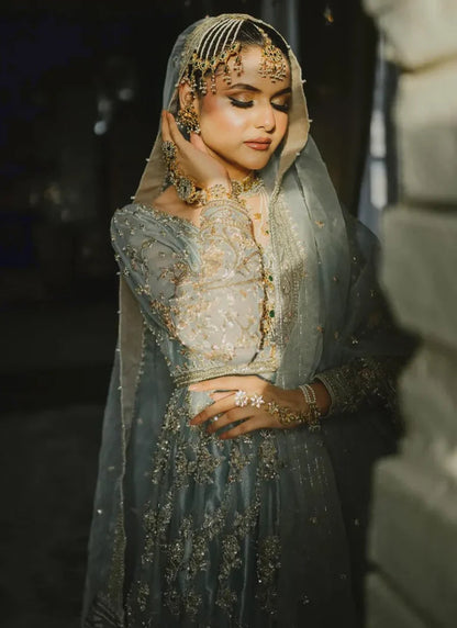 Maha Bridal