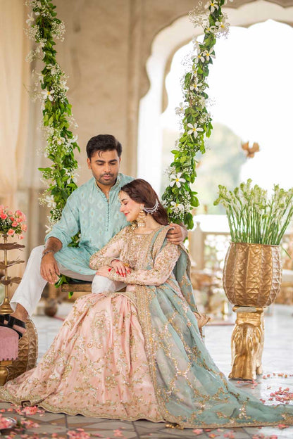 Maha Bridal