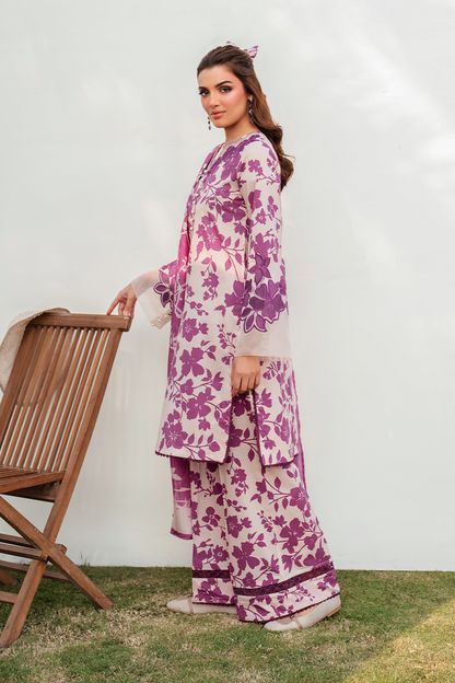 Iznik Lawn Fancy