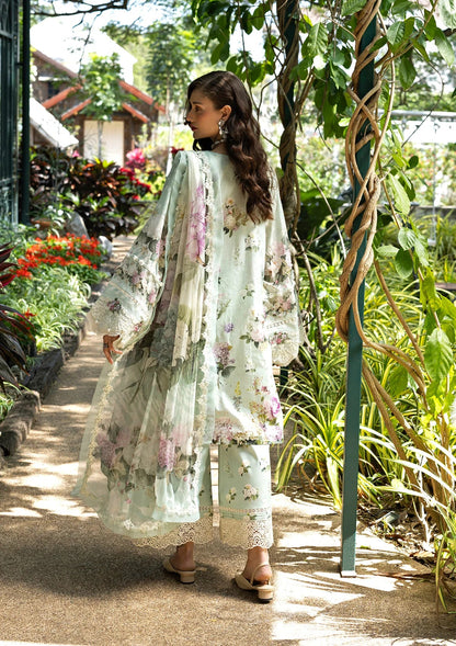Elaf Lawn Fancy