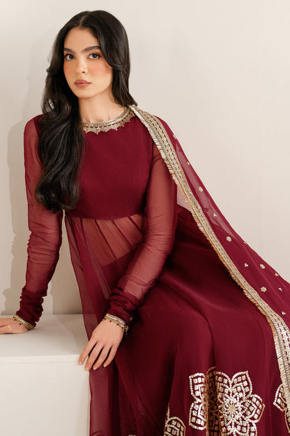 Jazmin Chiffon Fancy
