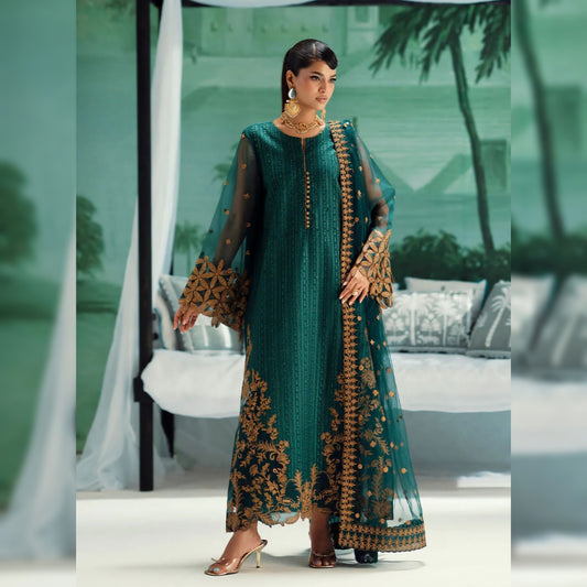 Maryum N Maria Organza Fancy