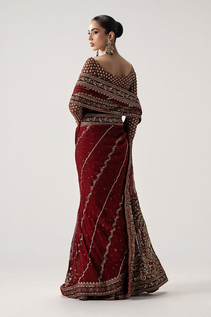 Maria B Saree