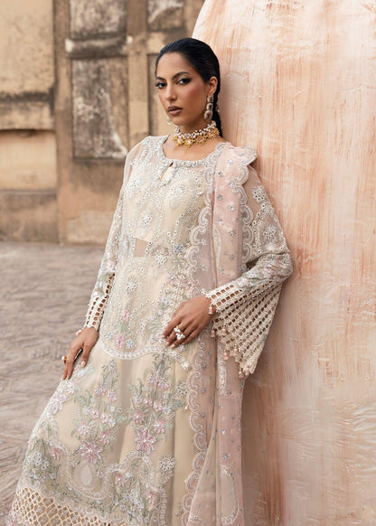 Sardinia Chiffon Fancy