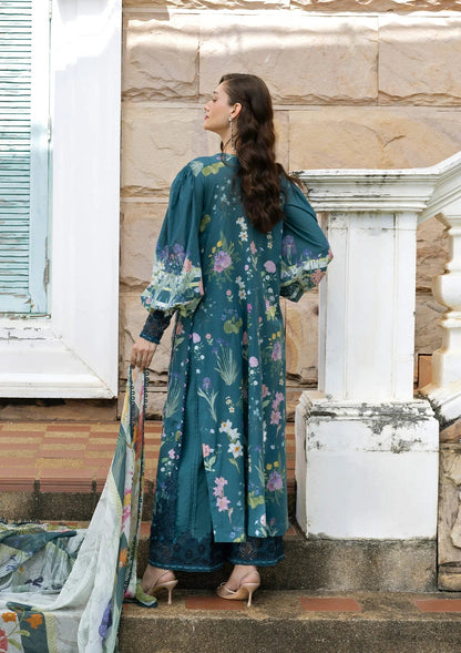 Elaf Lawn Fancy