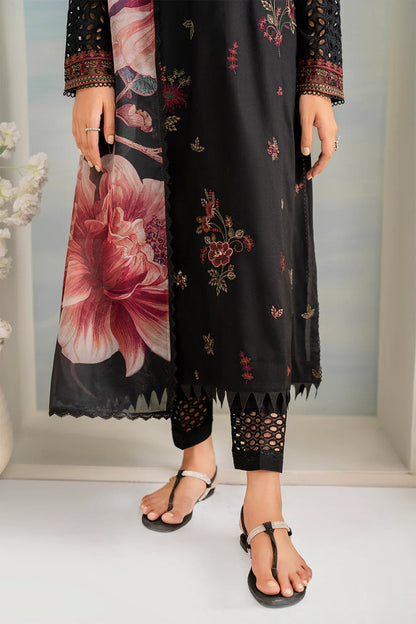 Iznik Lawn Fancy