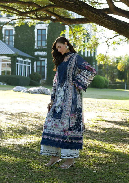 Elaf Lawn Fancy