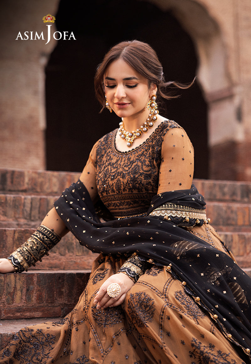 Asim Jofa Bridal