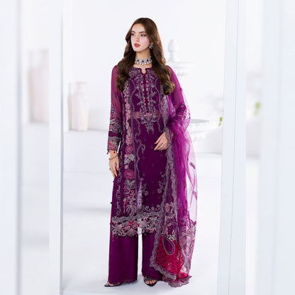 Ramsha Chiffon Fancy