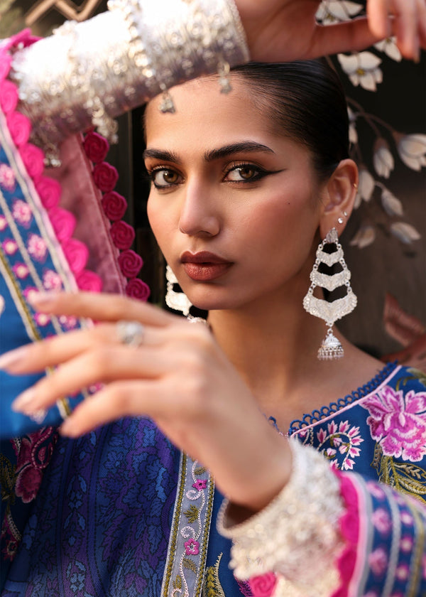 Sadaf Fawad Lawn Fancy