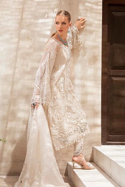 Maria B Net Fancy