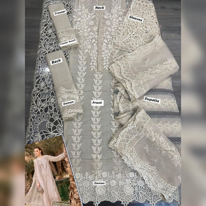 Maria B Cotton Fancy