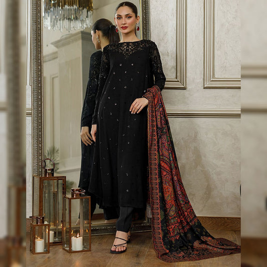 Lulusar Silk Fancy
