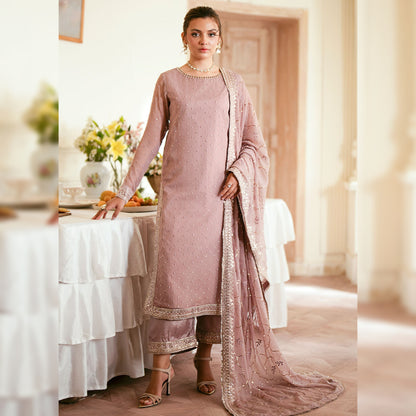 Sahane Chiffon Fancy