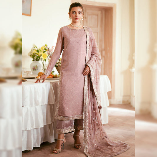 Sahane Chiffon Fancy