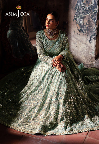 Asim Jofa Bridal