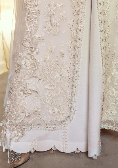 Emaan Adeel Chiffon Fancy