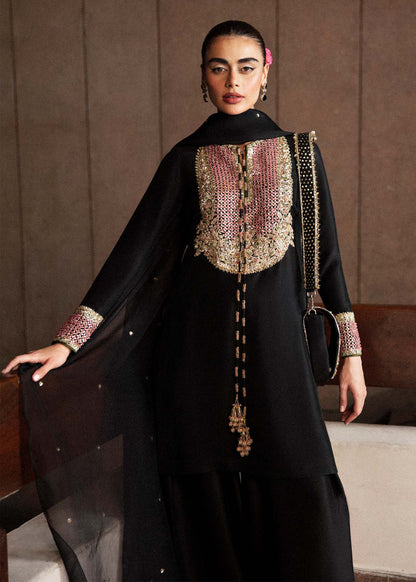 Hussain Rehar Silk Fancy