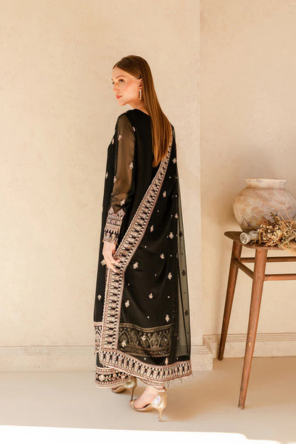 Farasha Chiffon Fancy