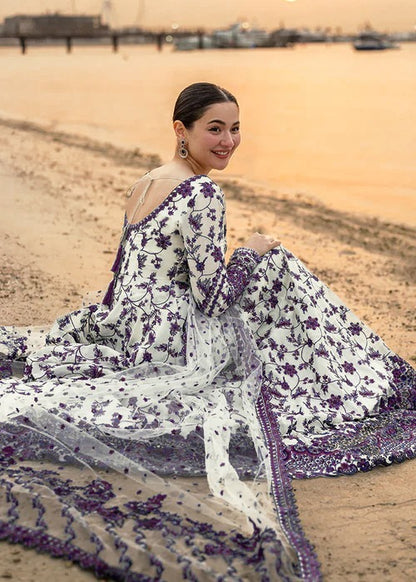 Faiza Saqlain Bridal