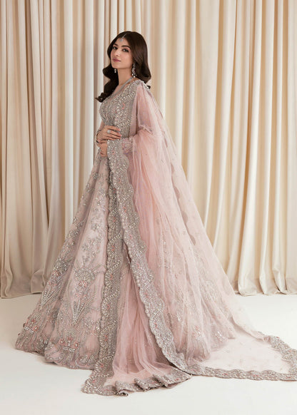 Sadaf Fawad Khan Bridal
